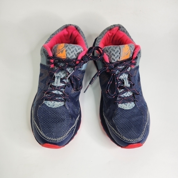 New Balance 590 V3 Speed Ride All Terrain Trail Running Shoes Size 10B - Picture 12 of 16